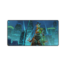 Load image into Gallery viewer, Overwatch 2 Mouse Pad (Desk Mat)
