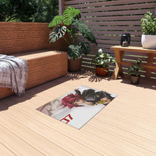 Load image into Gallery viewer, Code Geass Rug
