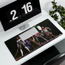 Load image into Gallery viewer, Marvel's Guardians Of The Galaxy Mouse Pad (Desk Mat)
