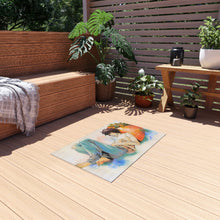 Load image into Gallery viewer, Sleepy Rug
