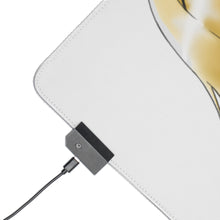 Load image into Gallery viewer, Arifureta Shokugyou De Sekai Saikyou RGB LED Mouse Pad (Desk Mat)
