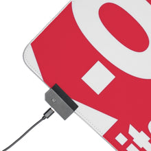 Load image into Gallery viewer, K-ON! RGB LED Mouse Pad (Desk Mat)
