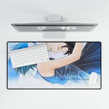 Load image into Gallery viewer, Nodame Cantabile Mouse Pad (Desk Mat)
