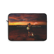 Load image into Gallery viewer, Anime Cowboy Bebop Laptop Sleeve
