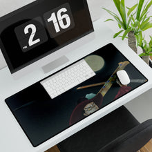 Load image into Gallery viewer, Anime One Piece Mouse Pad (Desk Mat)
