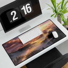 Load image into Gallery viewer, Anime Your Name. Mouse Pad (Desk Mat)

