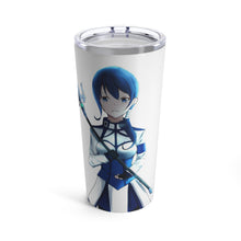 Load image into Gallery viewer, Grimgar of Fantasy and Ash Tumbler 20oz
