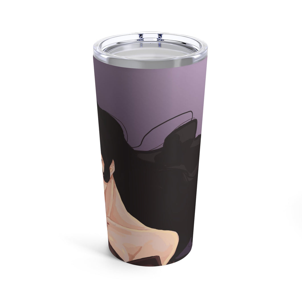 FullMetal Alchemist Tumbler 20oz