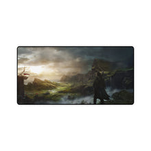 Load image into Gallery viewer, Middle-earth: Shadow of Mordor Mouse Pad (Desk Mat)
