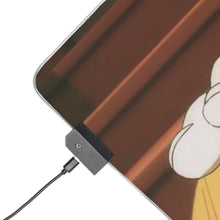 Load image into Gallery viewer, Darling In The FranXX RGB LED Mouse Pad (Desk Mat)
