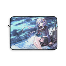 Load image into Gallery viewer, Anime Kantai Collection Laptop Sleeve
