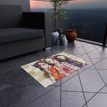 Load image into Gallery viewer, Anime Crossover Rug
