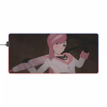 Load image into Gallery viewer, Anime RWBY RGB LED Mouse Pad (Desk Mat)
