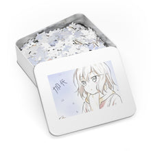 Load image into Gallery viewer, Anime ERASED Jigsaw Puzzle
