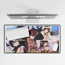 Load image into Gallery viewer, Anime Shakugan No Shana Mouse Pad (Desk Mat)
