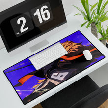 Load image into Gallery viewer, Anime One Piece Mouse Pad (Desk Mat)
