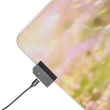 Load image into Gallery viewer, Love Live! Superstar!! RGB LED Mouse Pad (Desk Mat)
