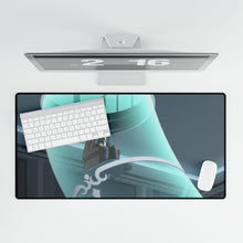Load image into Gallery viewer, Tenchi Muyo War On Geminar Mouse Pad (Desk Mat)
