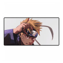 Load image into Gallery viewer, Anime Naruto Mouse Pad (Desk Mat)
