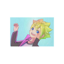 Load image into Gallery viewer, Boruto Rug
