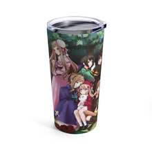 Load image into Gallery viewer, Hetalia: Axis Powers Tumbler 20oz
