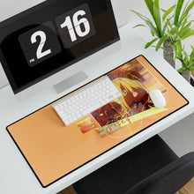 Load image into Gallery viewer, Anime Your Lie in April Mouse Pad (Desk Mat)
