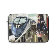 Load image into Gallery viewer, My Teen Romantic Comedy SNAFU Yukino Yukinoshita Laptop Sleeve
