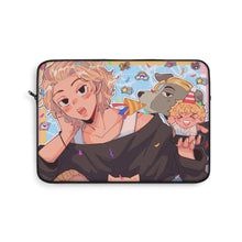 Load image into Gallery viewer, Tokyo Revengers Laptop Sleeve

