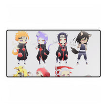 Load image into Gallery viewer, Anime Naruto Mouse Pad (Desk Mat)
