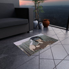Load image into Gallery viewer, Ghost In The Shell Rug
