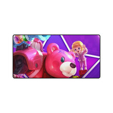 Load image into Gallery viewer, Jawhead Candy Bear Starlight Mouse Pad (Desk Mat)
