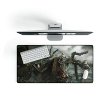 Load image into Gallery viewer, Elden Ring Game Boss Monster Mouse Pad (Desk Mat)
