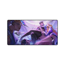 Load image into Gallery viewer, KDA Akali Evelynn Ahri LoL Art Mouse Pad (Desk Mat)
