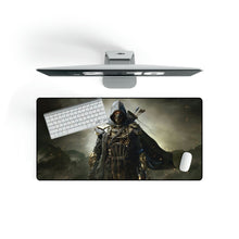 Load image into Gallery viewer, Elders Scrolls Online ESO Mouse Pad (Desk Mat)
