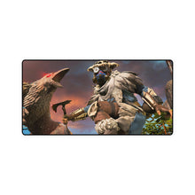 Load image into Gallery viewer, #5.3487, Apex Legends, Bloodhound, Young Blood, Legendary, Skin, Mouse Pad (Desk Mat)
