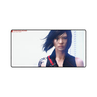 Mirror's Edge Catalyst Mouse Pad (Desk Mat)