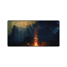 Load image into Gallery viewer, Elden Ring Video Game Mouse Pad (Desk Mat)
