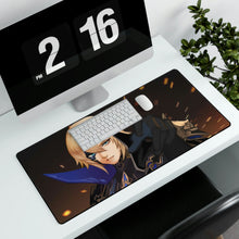 Load image into Gallery viewer, Dainsleif Genshin Impact Game Mouse Pad (Desk Mat)
