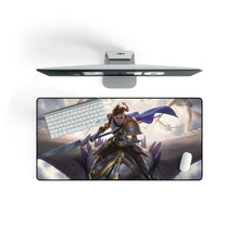 Load image into Gallery viewer, Legends of Runeterra Cithria Mouse Pad (Desk Mat)
