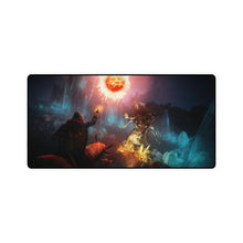 Load image into Gallery viewer, Elden Ring Boss Royal Revenant Mouse Pad (Desk Mat)
