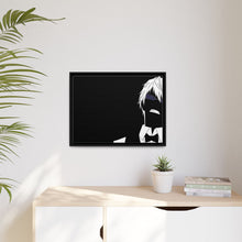 Load image into Gallery viewer, Shizuo Heiwajima Canvas Framed Art Print
