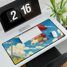 Load image into Gallery viewer, Crayon Shin-chan Mouse Pad (Desk Mat)
