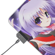 Load image into Gallery viewer, Touhou RGB LED Mouse Pad (Desk Mat)
