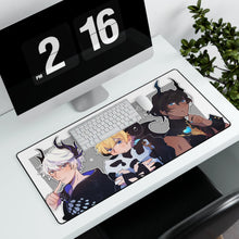 Load image into Gallery viewer, Obey Me! Shall we date? Mouse Pad (Desk Mat)
