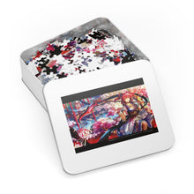 Load image into Gallery viewer, Touhou Jigsaw Puzzle
