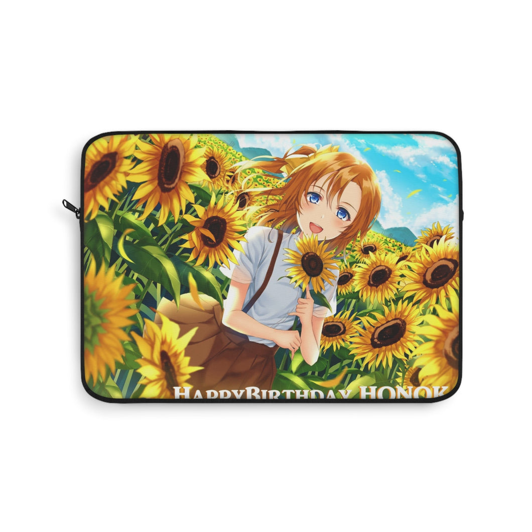 Anime Love Live! Laptop Sleeve