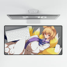 Load image into Gallery viewer, Anime Touhour Mouse Pad (Desk Mat)
