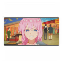 Load image into Gallery viewer, Shikimori's Not Just a Cutie - Micchon Shikimori Mouse Pad (Desk Mat)
