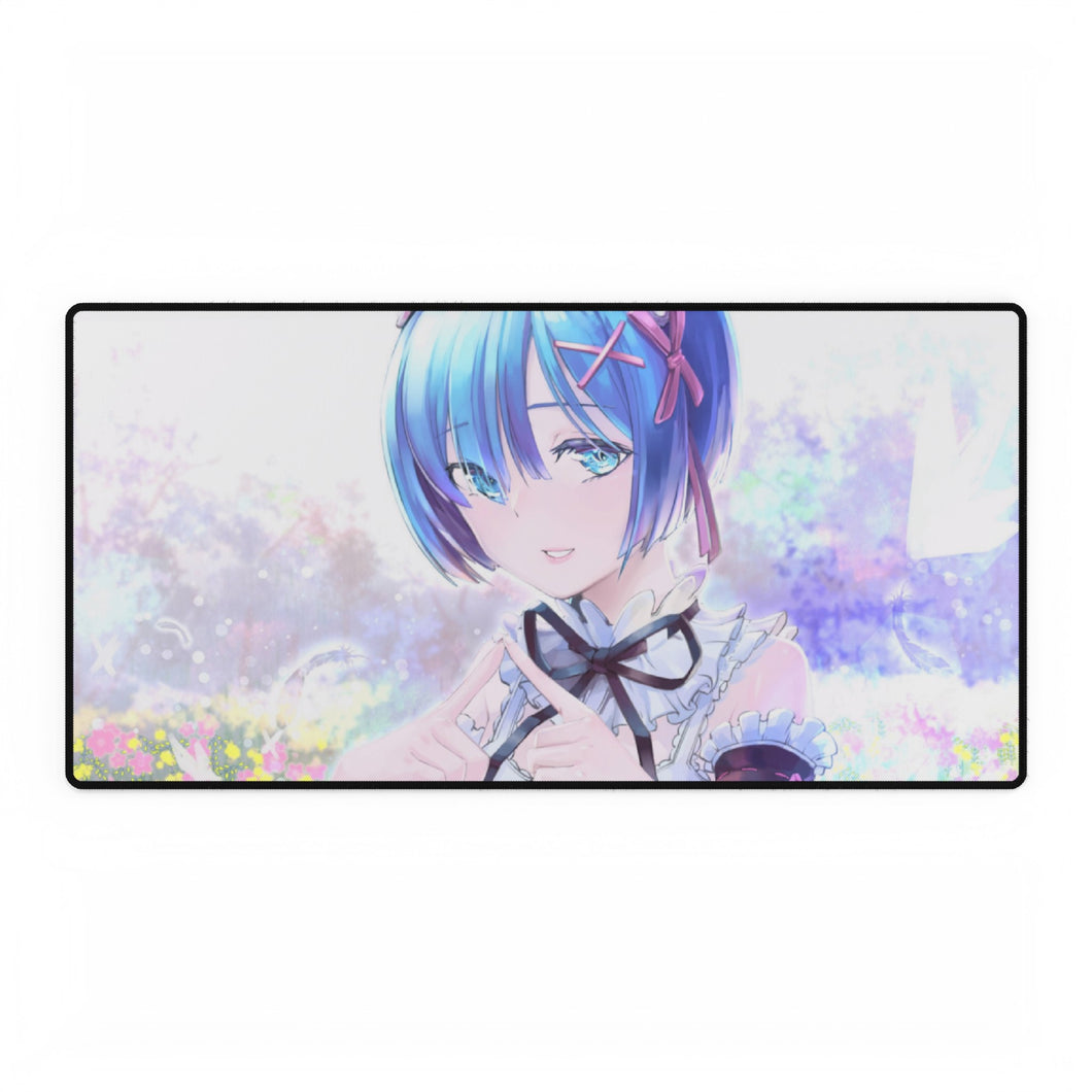 Anime Re:ZERO -Starting Life in Another World- Mouse Pad (Desk Mat)