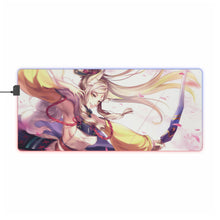 Load image into Gallery viewer, Onmyoji RGB LED Mouse Pad (Desk Mat)
